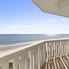 Salt & Linen - Upscale Ormond Beach Condo