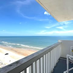 Paradise Point - Oceanfront Condo w/ High Views