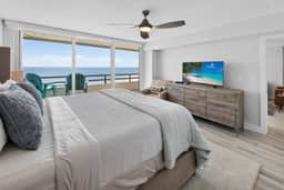 Saltwater Suite - Contemporary Coastal Retreat - Image 3