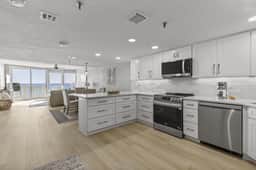 Salt & Linen - Upscale Ormond Beach Condo - Image 3