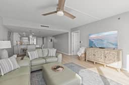 Salt & Linen - Upscale Ormond Beach Condo - Image 5