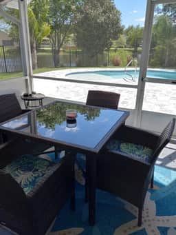 Heated Pool Home Paradise on Lake - Image 3