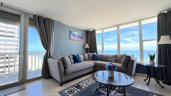 Paradise Point - Oceanfront Condo w/ High Views - Image 3