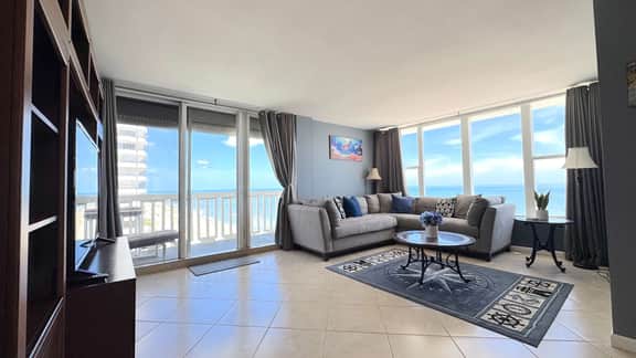 Paradise Point - Oceanfront Condo w/ High Views - Image 2
