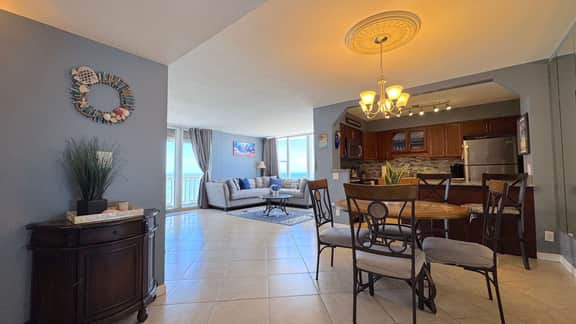 Paradise Point - Oceanfront Condo w/ High Views - Image 5