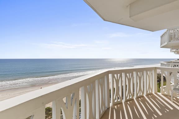 Salt & Linen - Upscale Ormond Beach Condo - Image 1